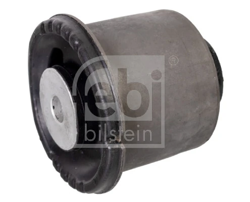 Bushing, axle beam